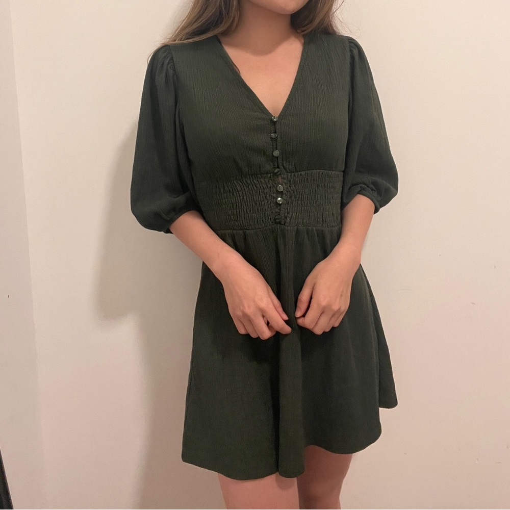 Francesca dress